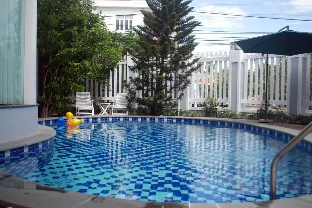 An Huy Villa - photo 9