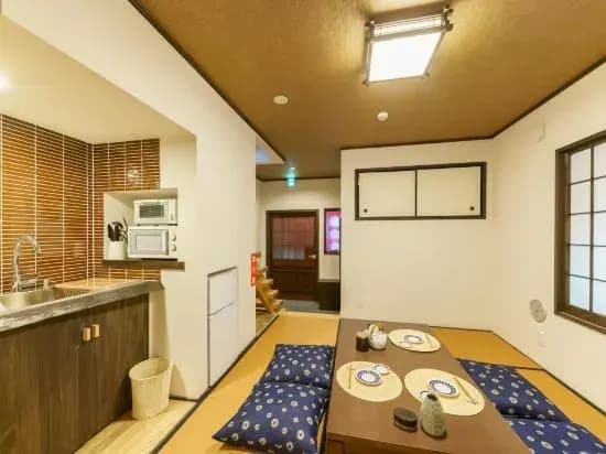 Yadoya Sennokawa - photo 5