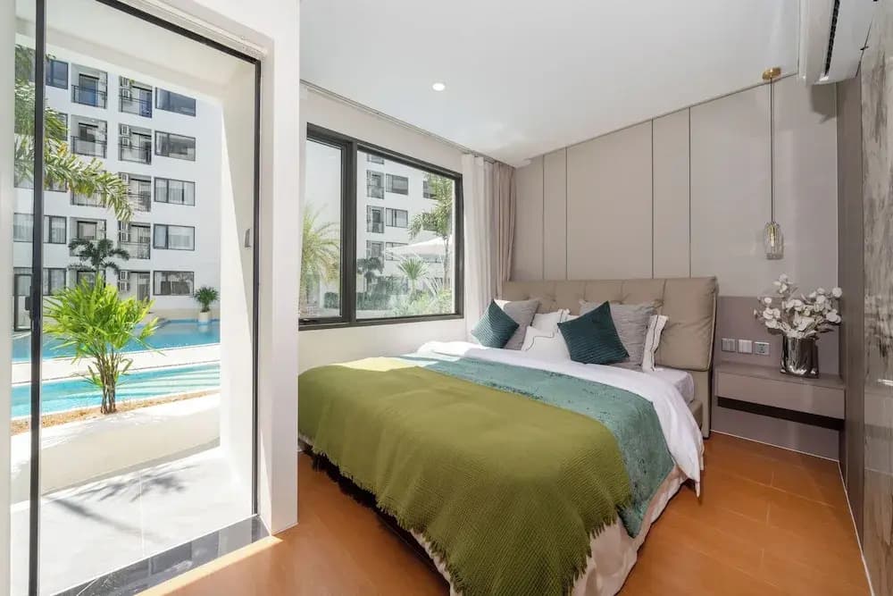 Capri Residence Bangtao - photo 4