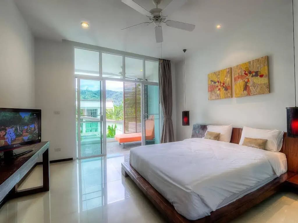 Bang Tao Beach Pool Villa - photo 2