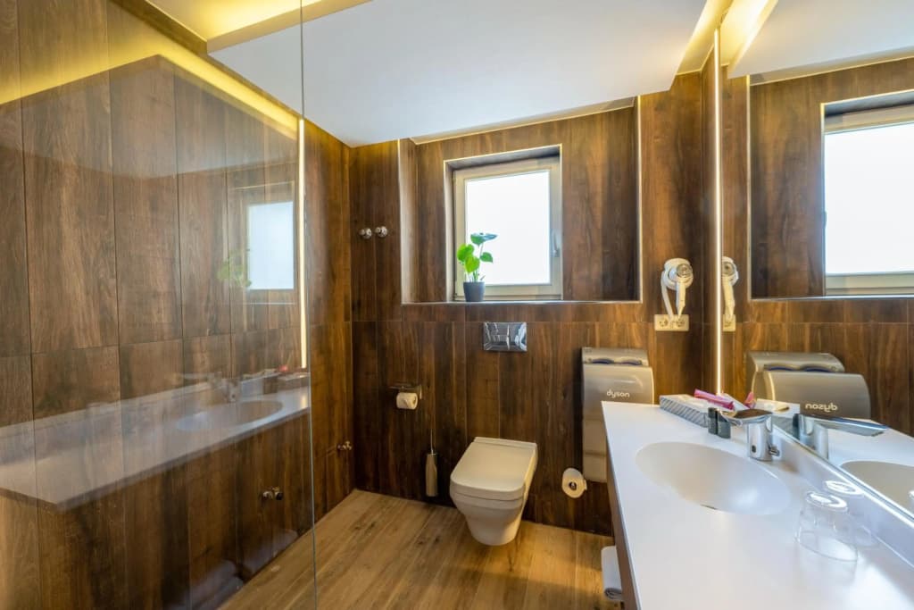 Hotel Klassik Berlin - photo 22