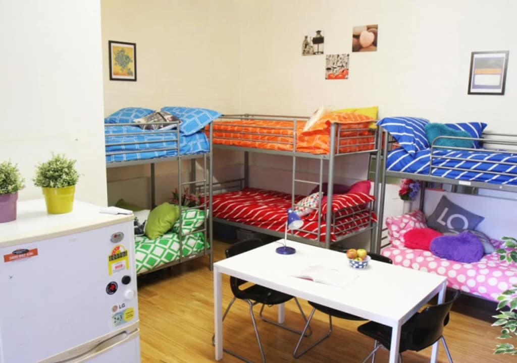 South Yarra Hostel - photo 5