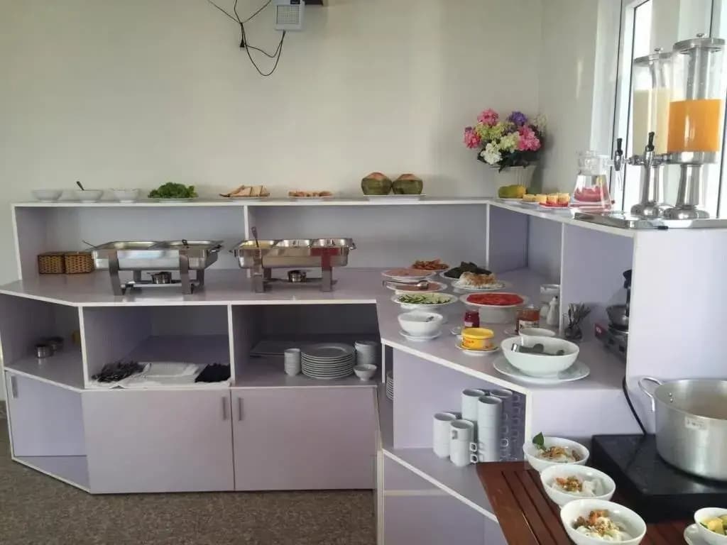 Talia Boutique Hotel - photo 19