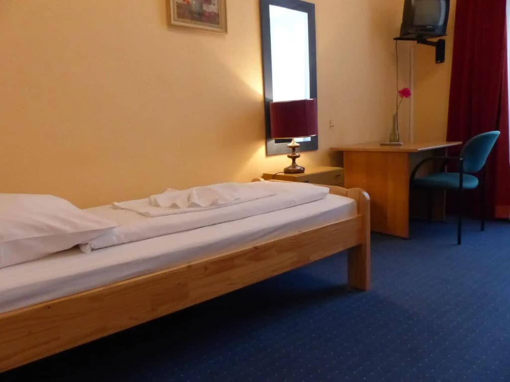 Hotel-Pension Spree - photo 6