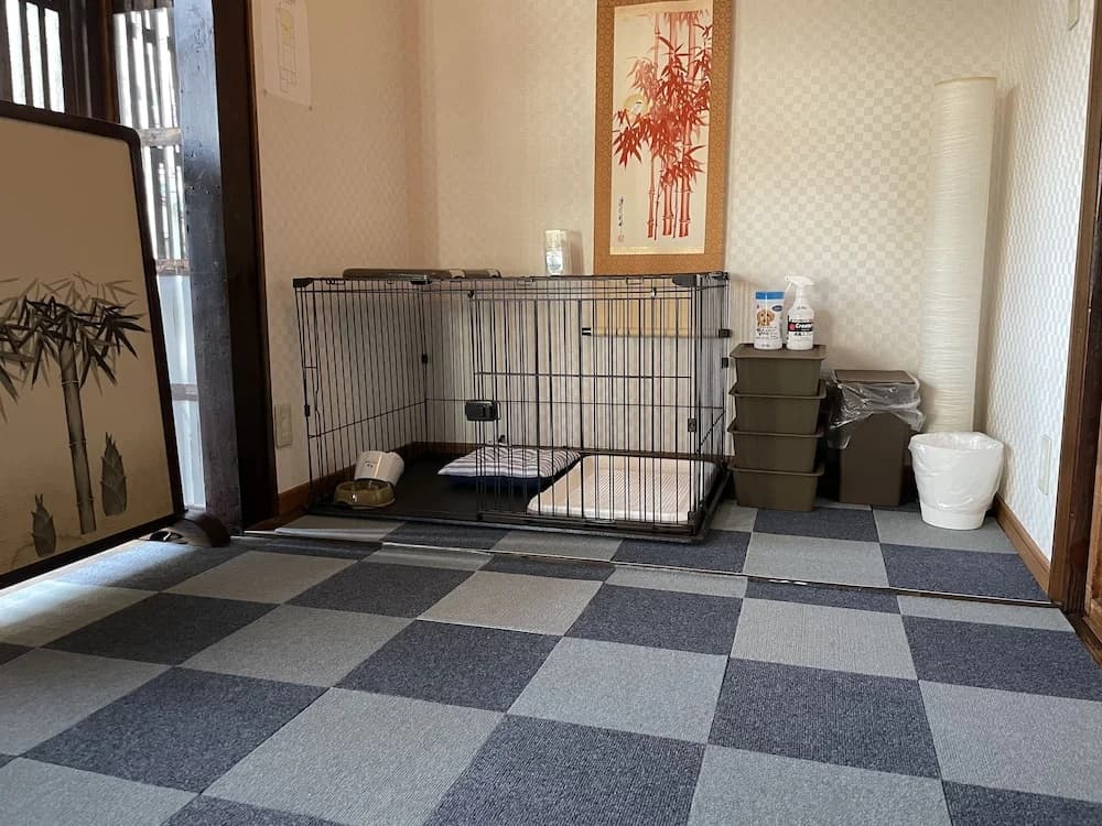 Nishioji Kado - photo 11