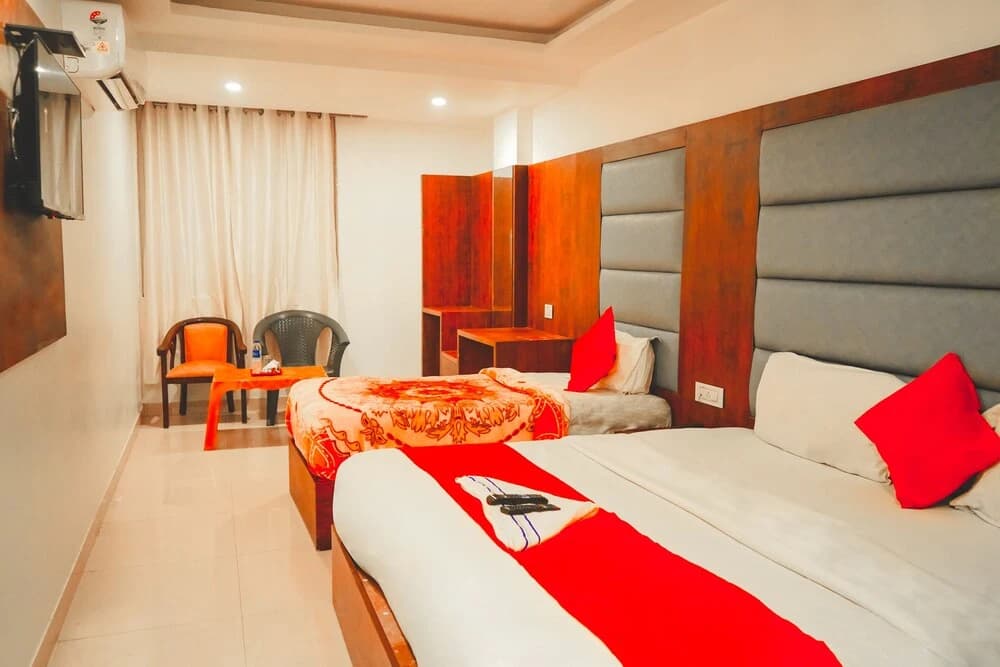 Tej Suites - photo 4