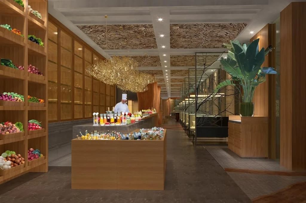 Shangri-La Colombo - photo 15