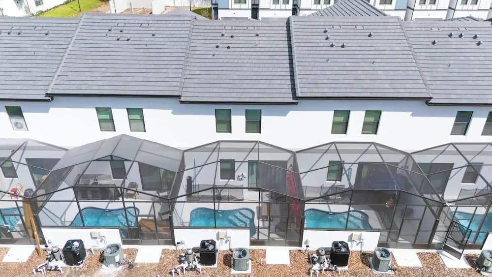 NEW 5bd/5ba Townhome Near Seaworld - photo 21