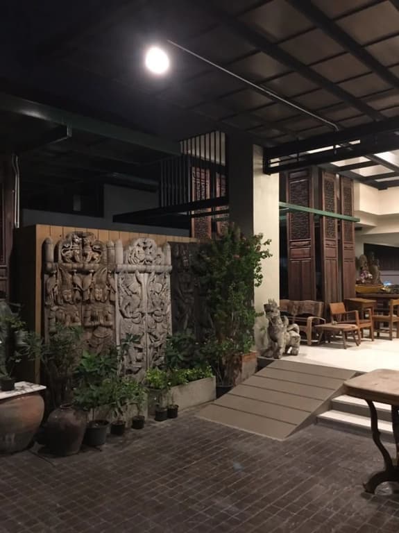 Baan Tanwa - MRT Ratchadapisek - photo 24
