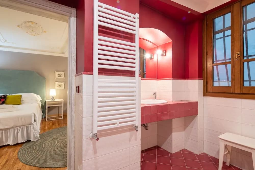 Uffizi Romantic Flat by Mmega - photo 5