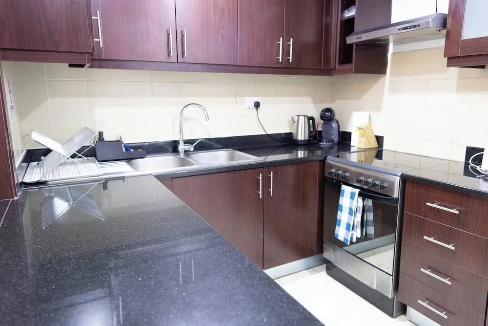 Deluxe Furnished 2br On Jbr With Balcony - photo 19