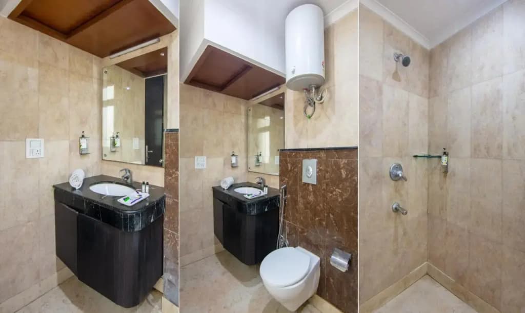 Hotel Jasola 91 - photo 8