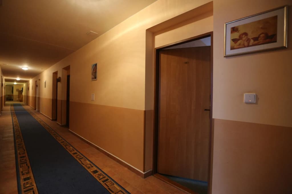 Hotel Arko - photo 15