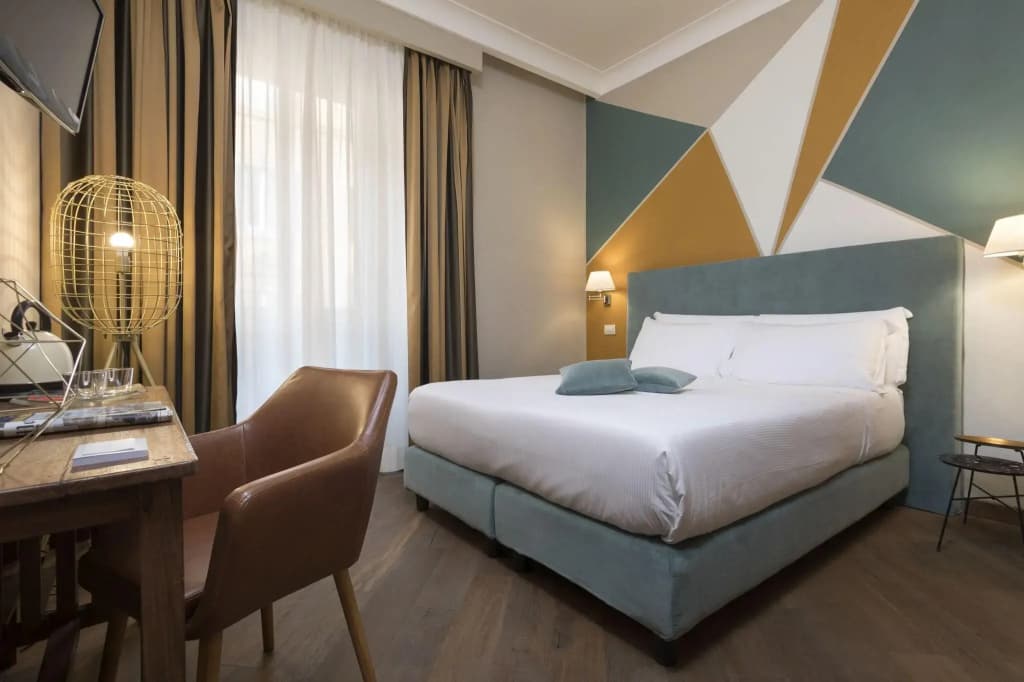 Boutique Hotel Galatea - photo 5