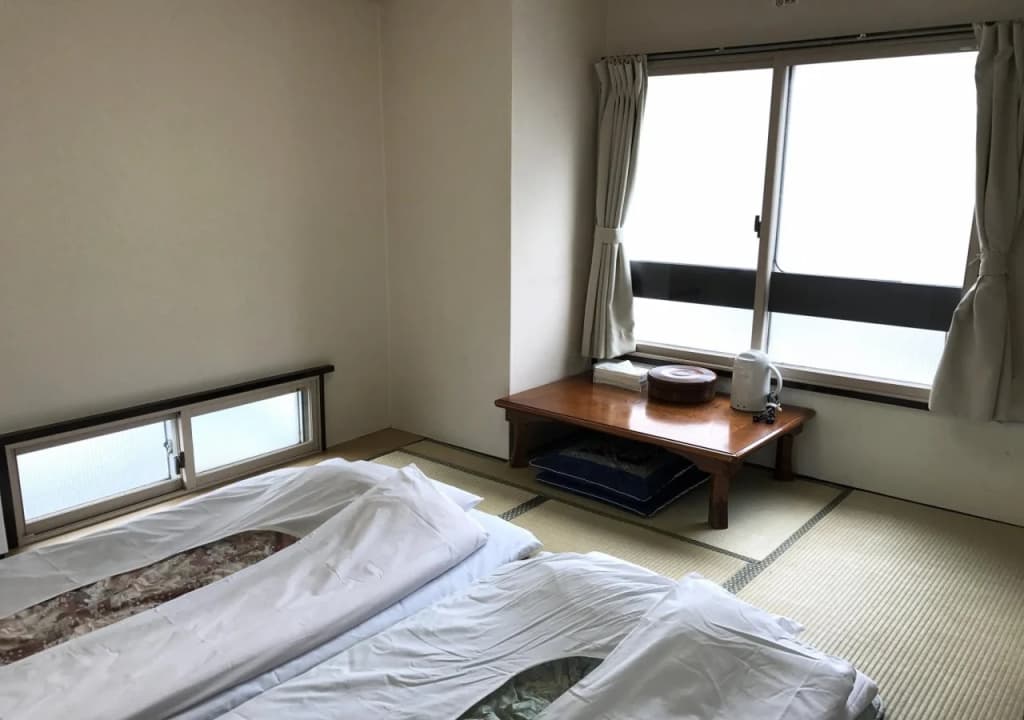 Kinuya Honkan - photo 4