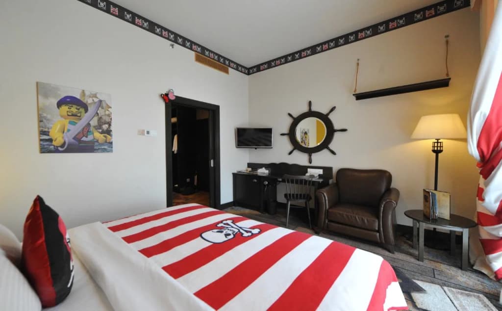 Comfy Home at 1-Medini Legoland - photo 14