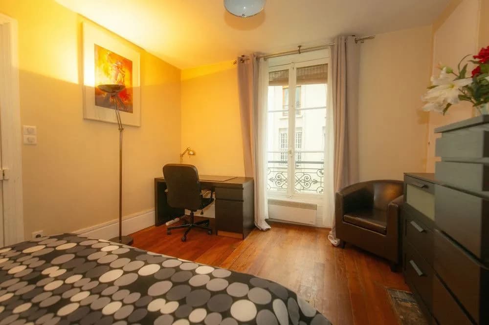 Appartement Rivoli - main photo