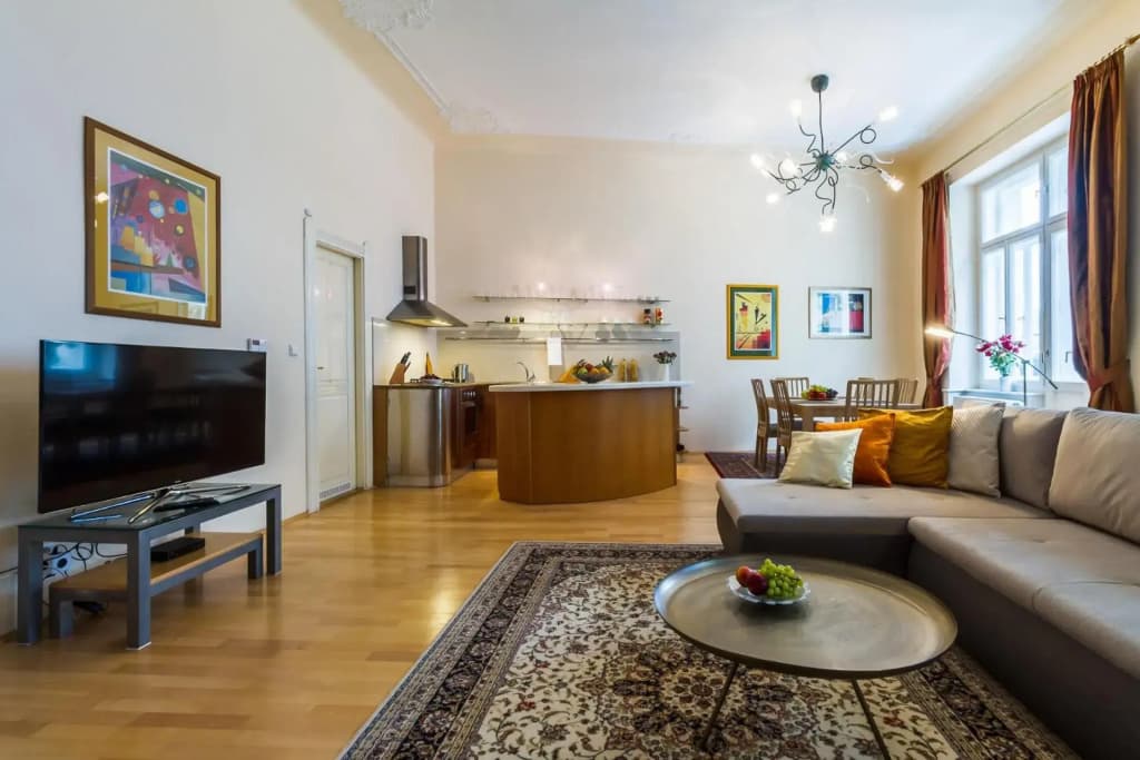 Apartment Victor - photo 5
