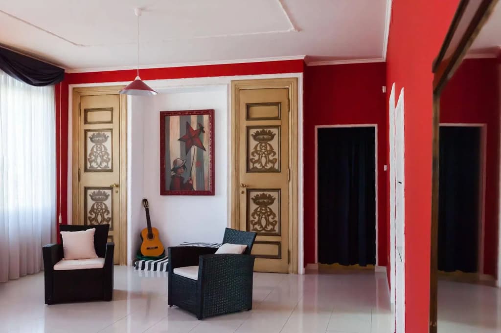 Terrace Suite - photo 10