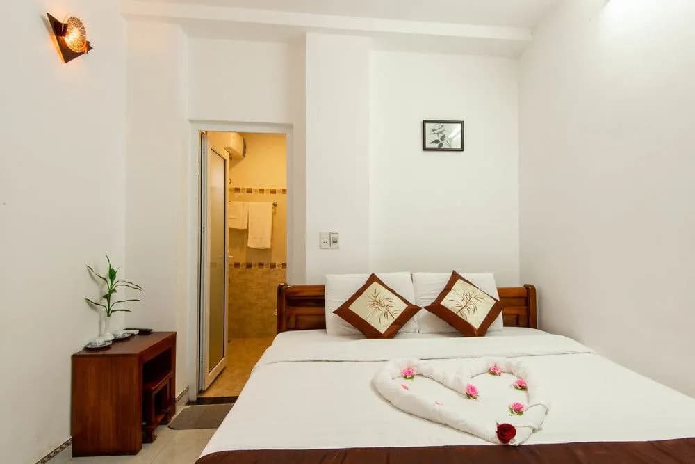 Vi Vi Homestay - photo 5