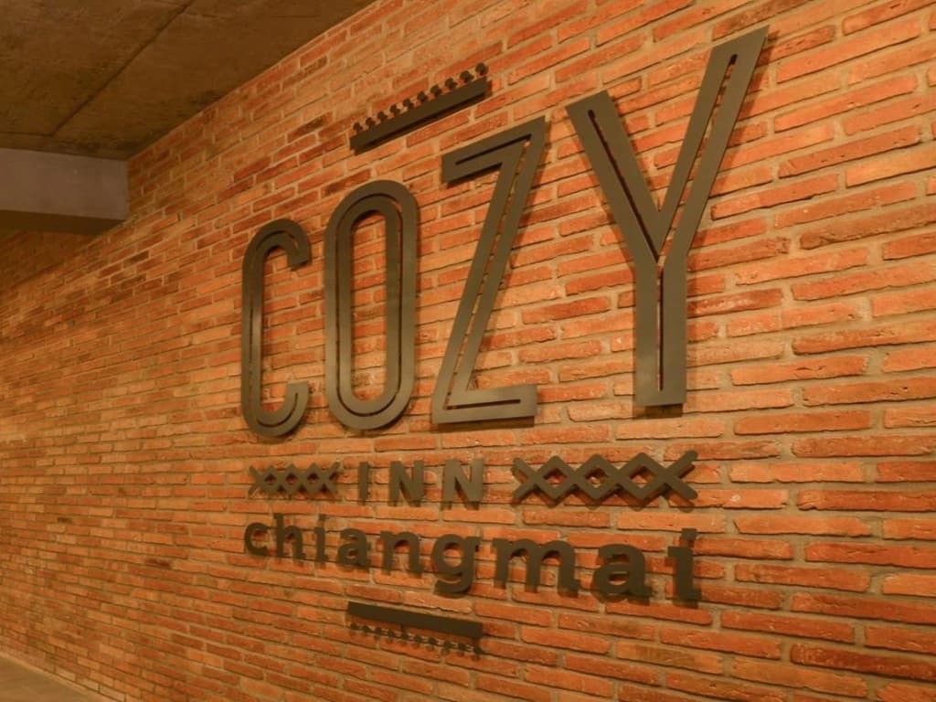 Cozy Inn Chiang Mai - photo 1