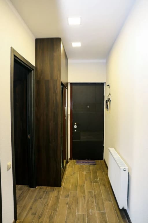 Hosthub Vake Arakishvili Residence - photo 8