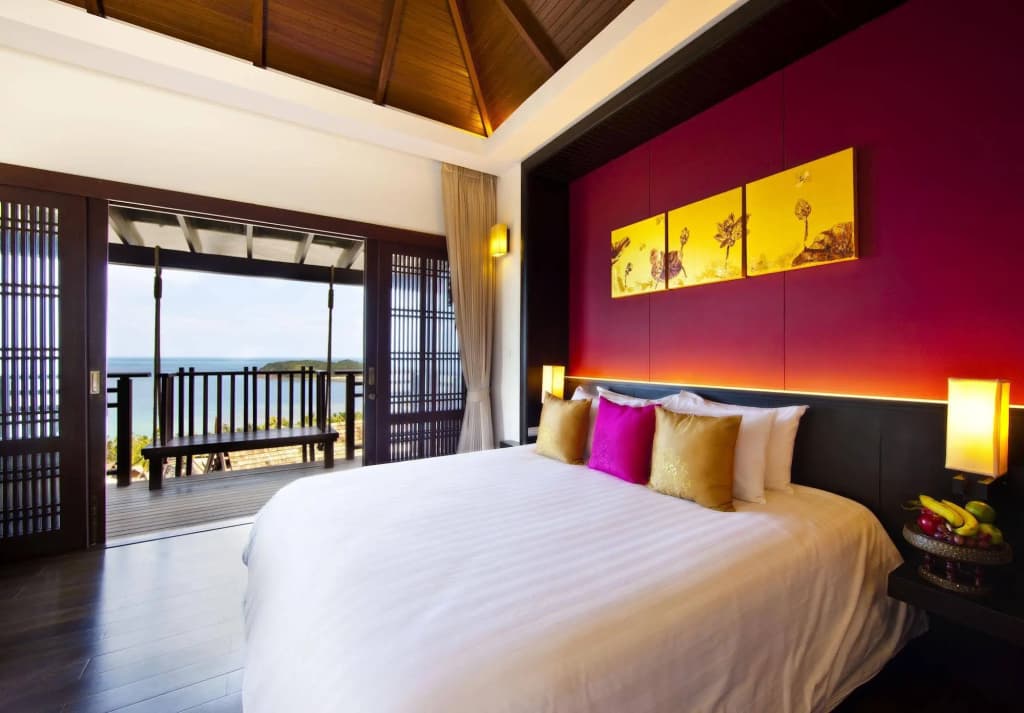 Bhundhari Residence Koh Samui - photo 3