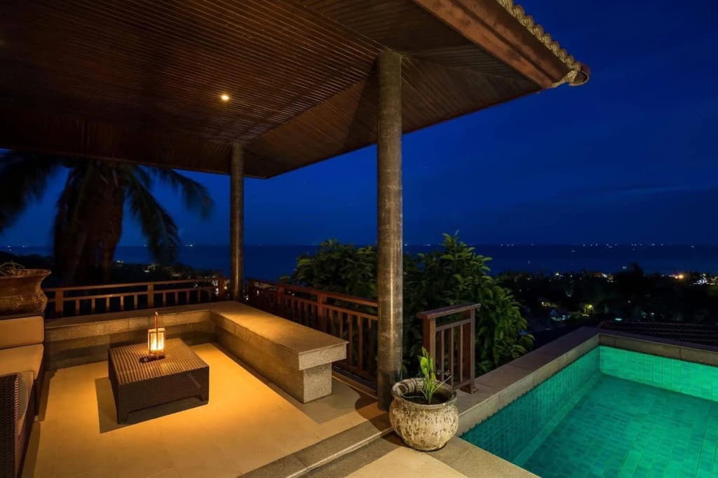 Villa Baan Saitara - photo 20