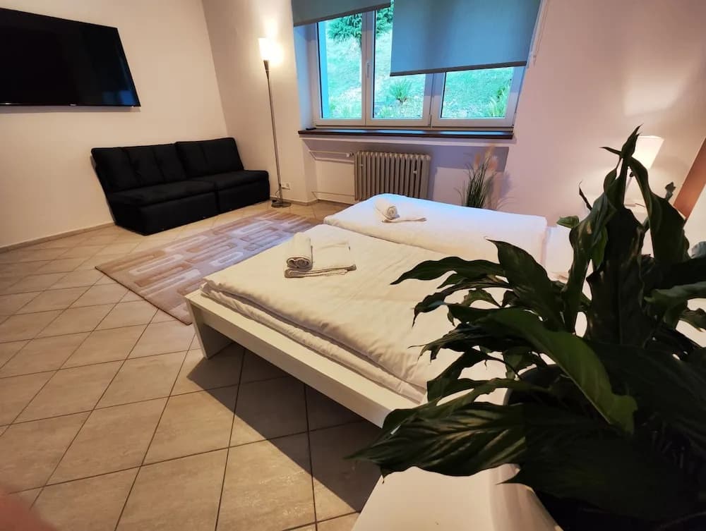 Vila Prag - main photo