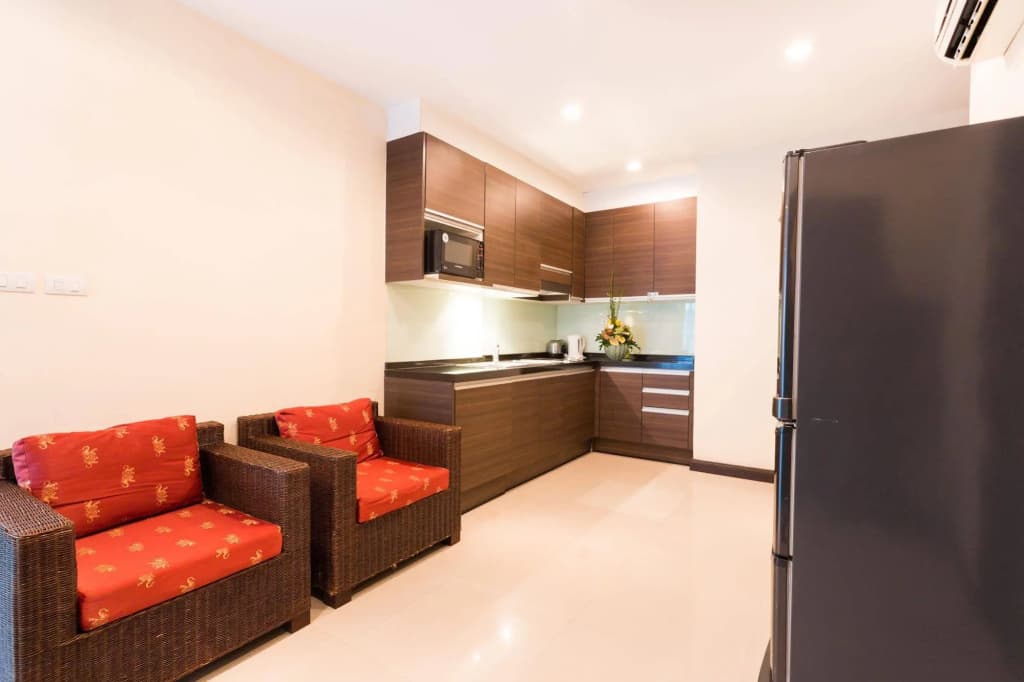 Arisara Place - photo 6