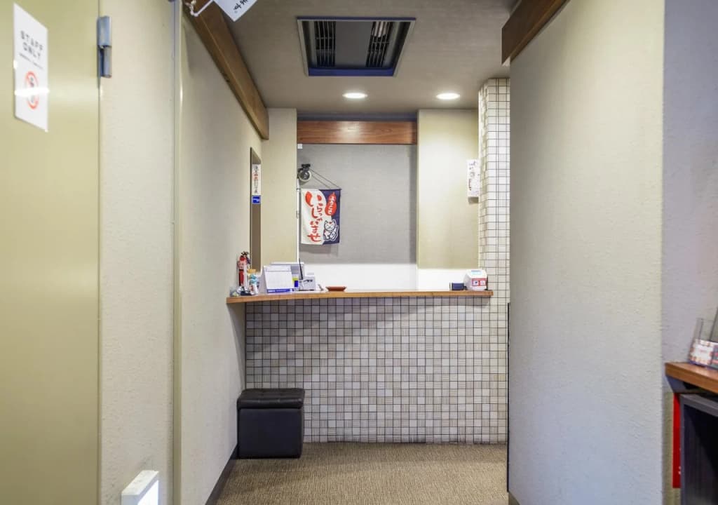 Asakusa Hotel Wasou - photo 13