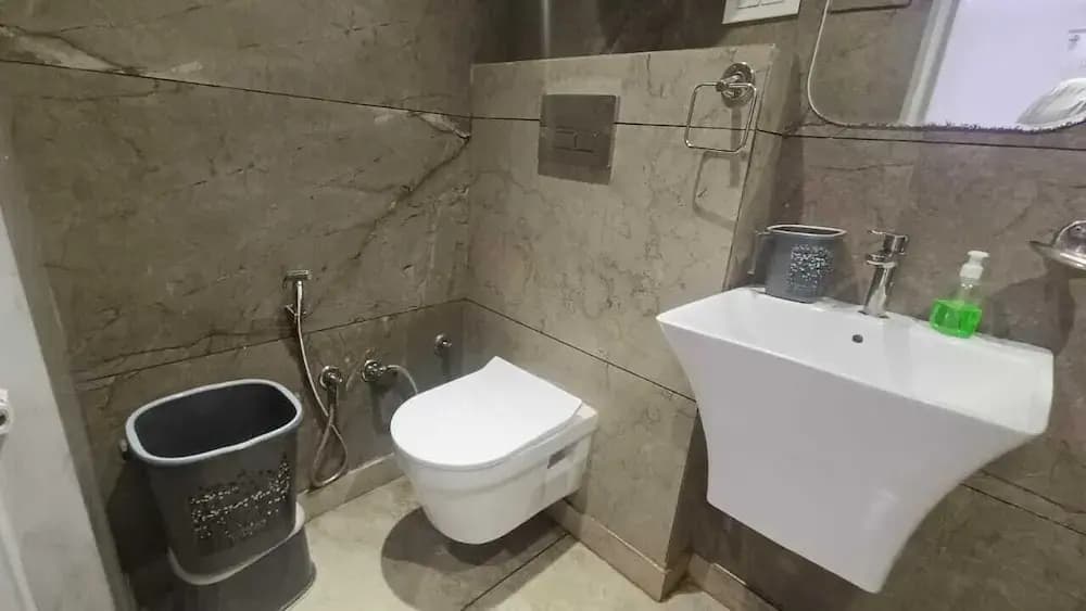 Hotel Red Chilly Adarsh Nagar - photo 8