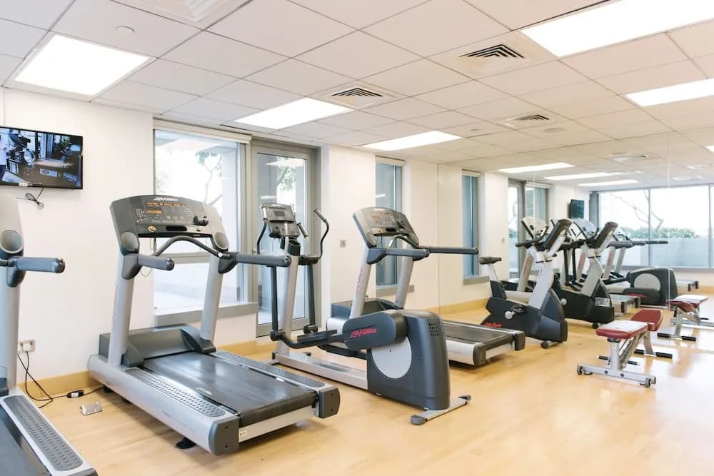 Boutique Living - 29 Boulevard Downtown Dubai - photo 21