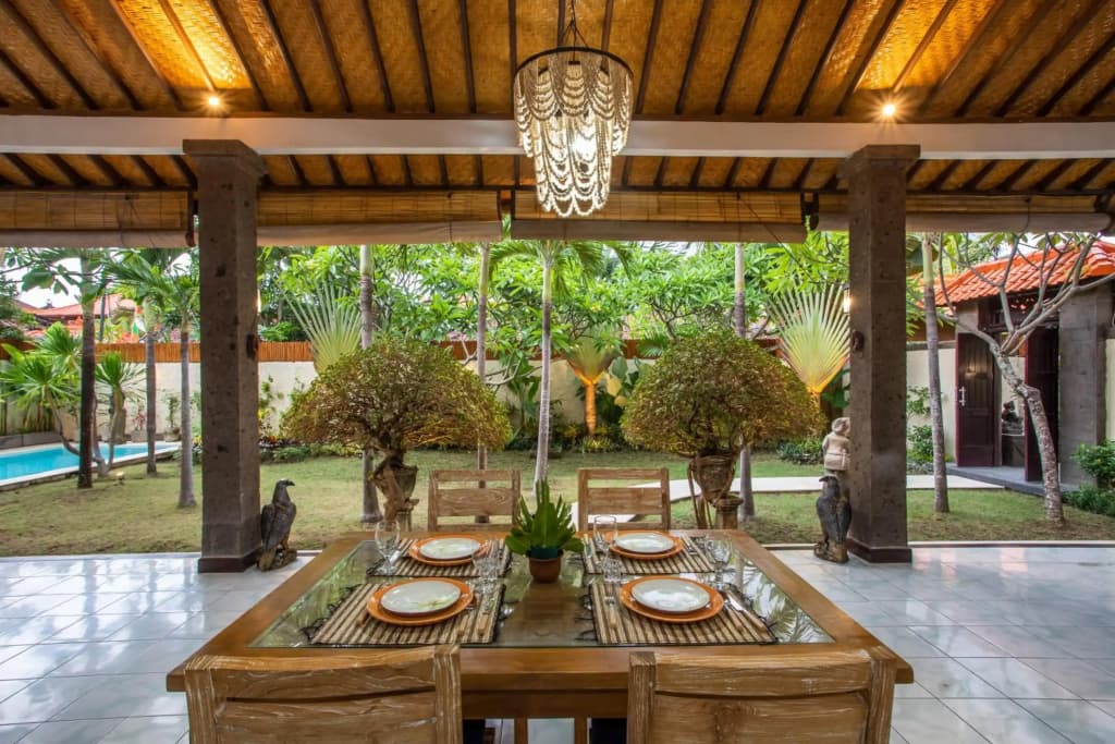 The Catur Villa - photo 27
