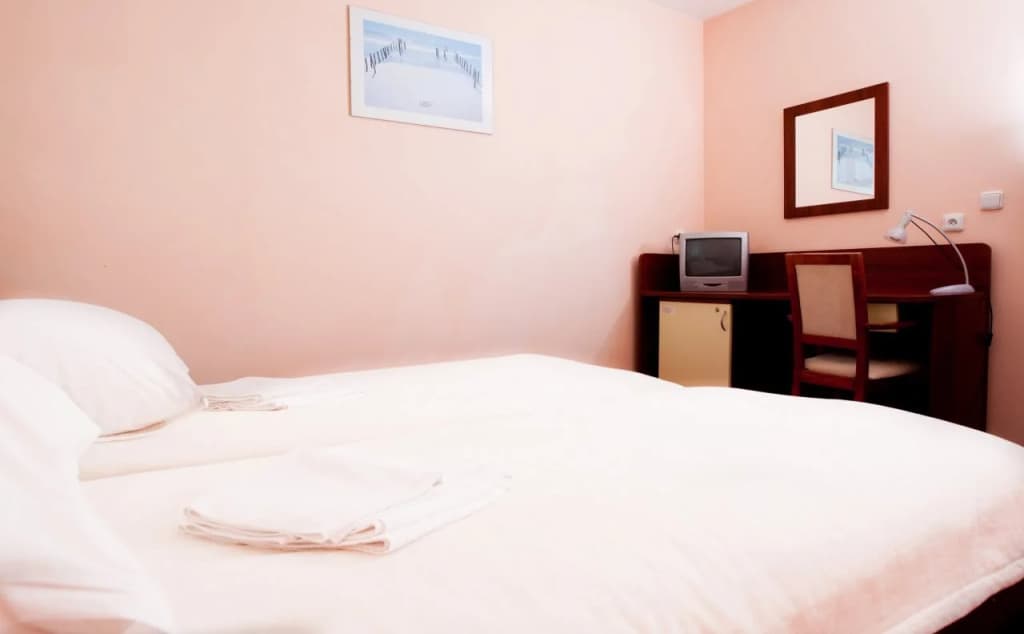 Hotel Marie Luisa - photo 7
