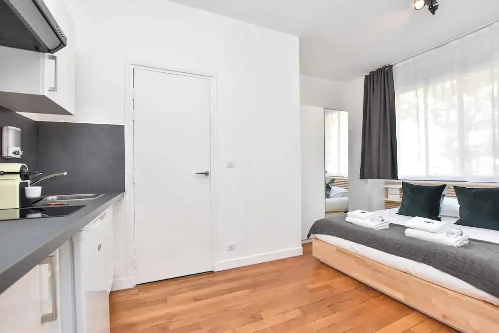 Cosy Studio - 2P - Bastille - photo 2