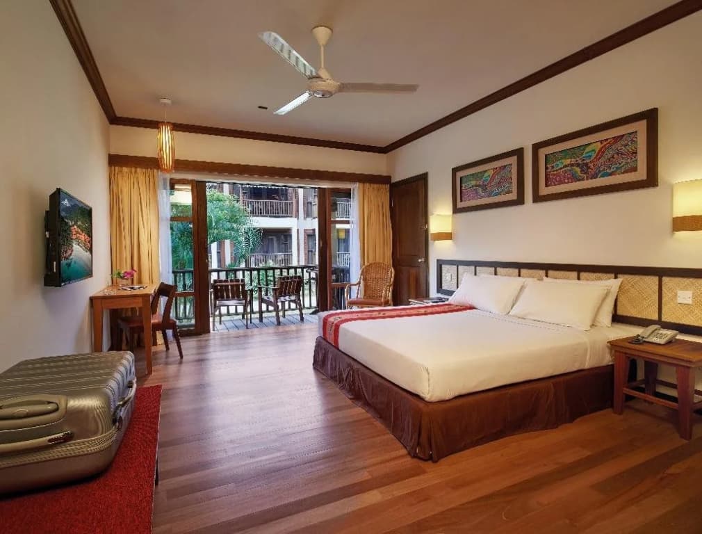 Laguna Redang Island Resort - photo 7
