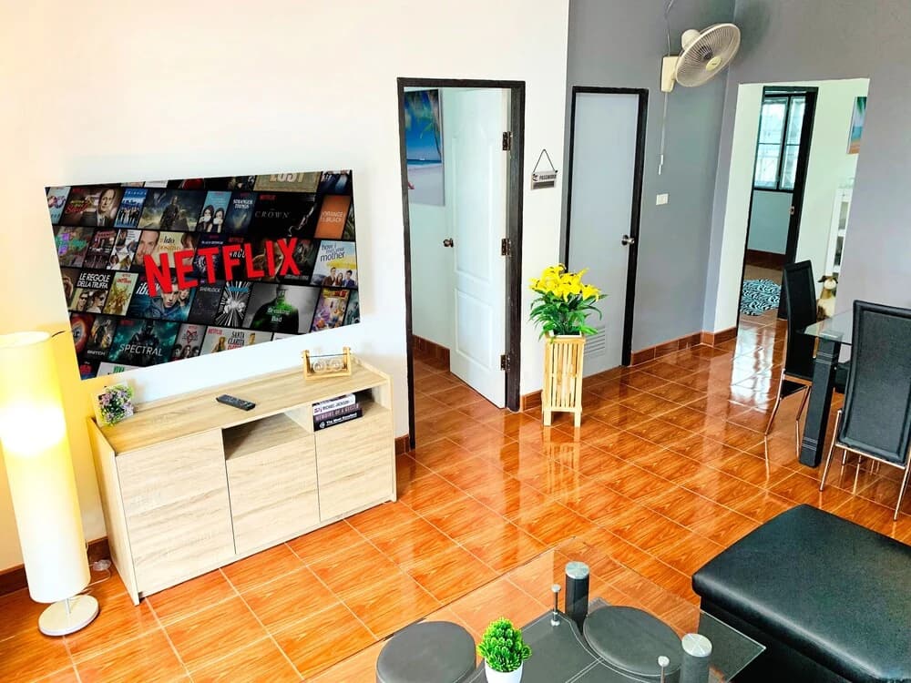 Thai Orange Villas - photo 1