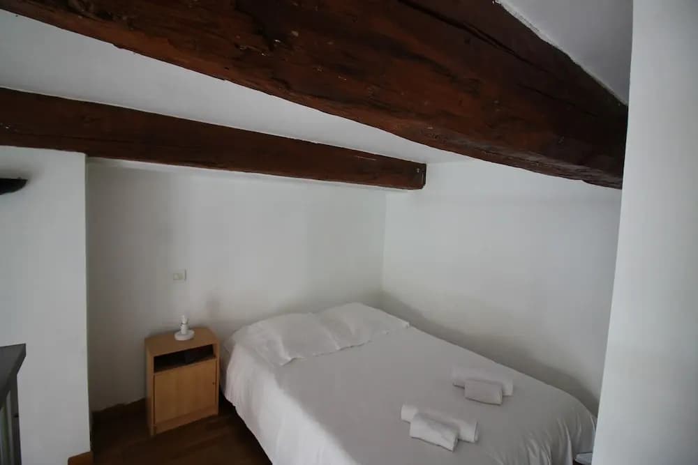 Nice Booking - Duplex Place Massena - photo 3