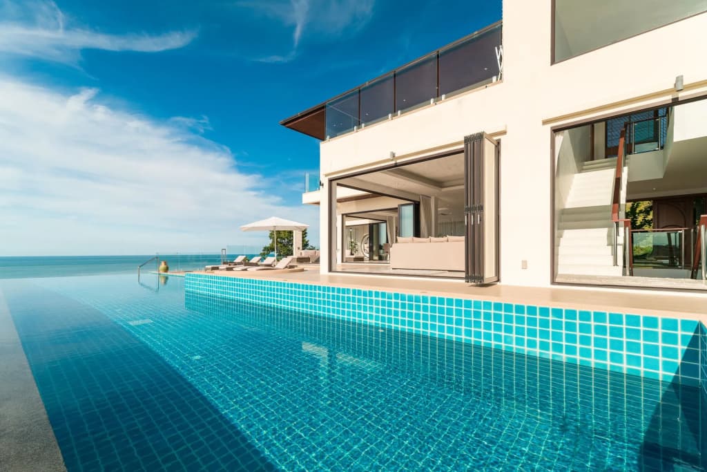 Villa Tasanee - photo 16