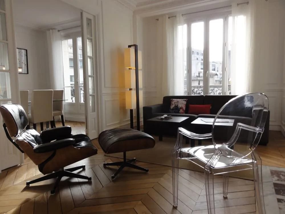 Paris Authentic Appartements Tour Eiffel - photo 16