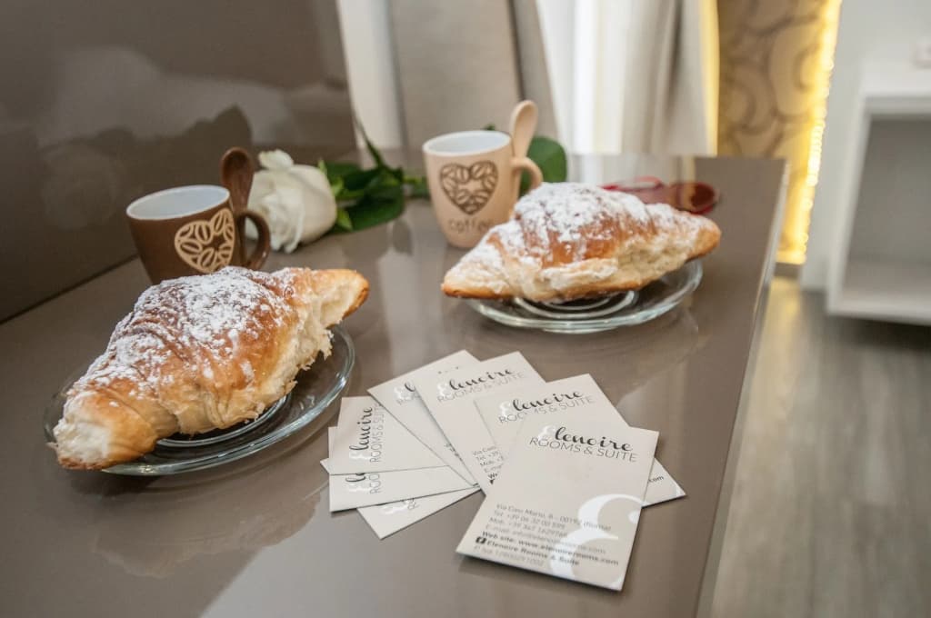 Elenoire Rooms & Suite - photo 11