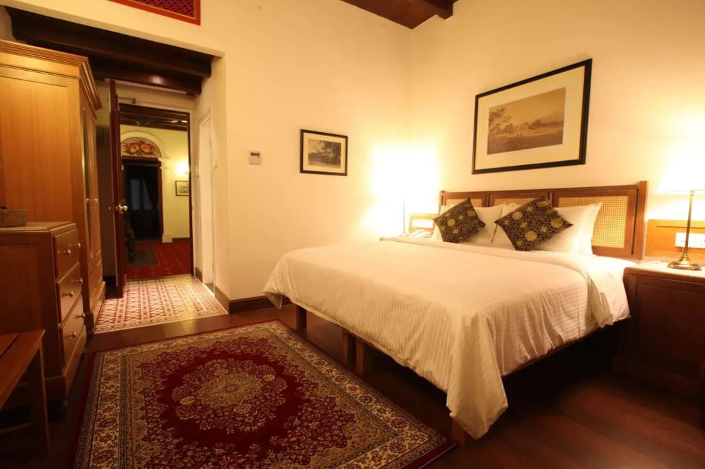 Nam Keng Hotel - photo 6