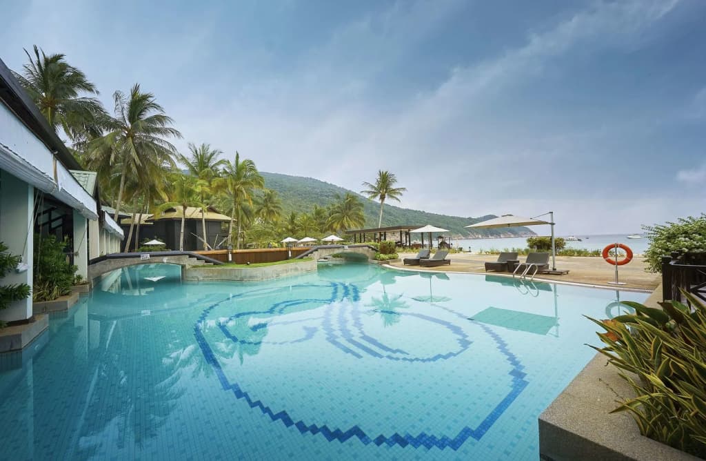 The Taaras Beach & Spa Resort - photo 16