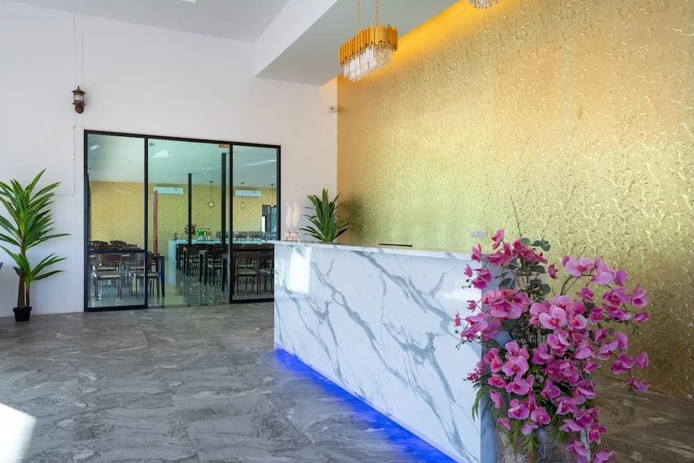 Thames Tara Private Pool Villa Rawai Phuket - photo 2