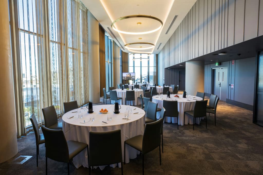 Oakwood Premier Melbourne - photo 41