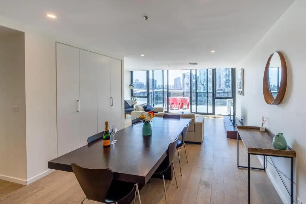 Melbourne City Apartments - Teri - photo 15