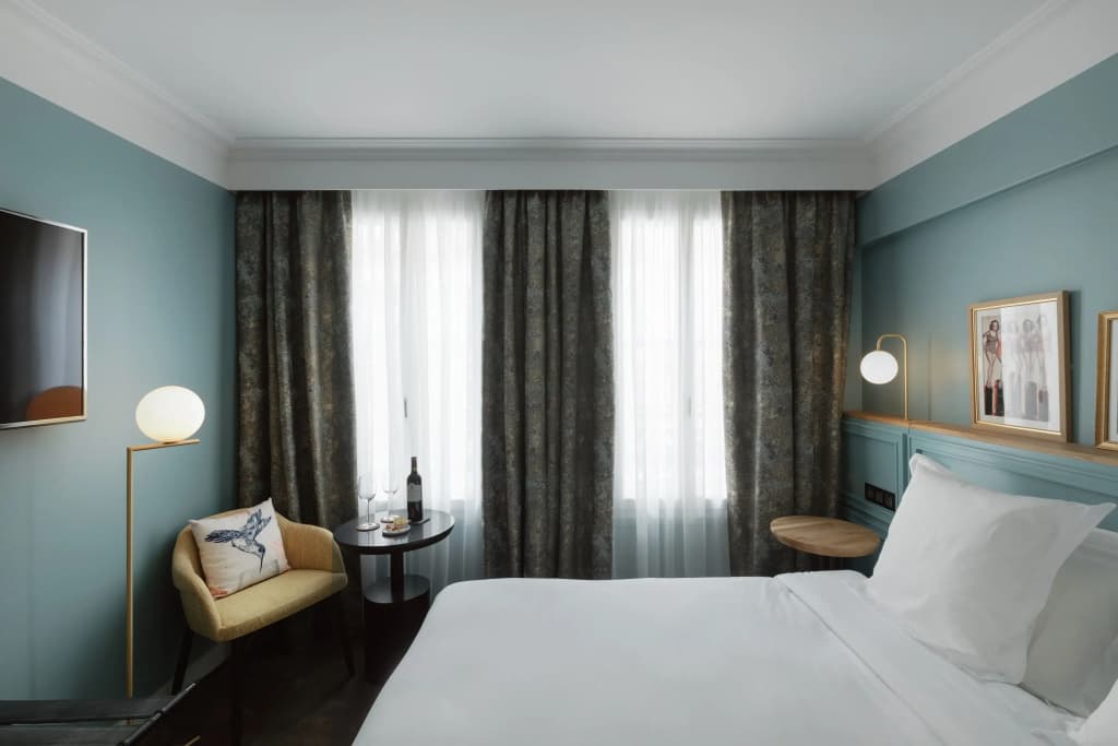 XO Hotel Paris - photo 4