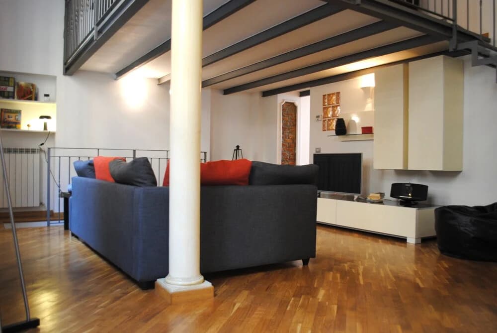 Anzani Loft - main photo