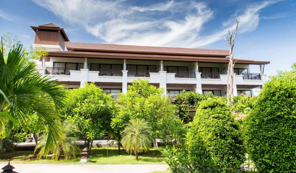 Maehaad Bay Resort - photo 1